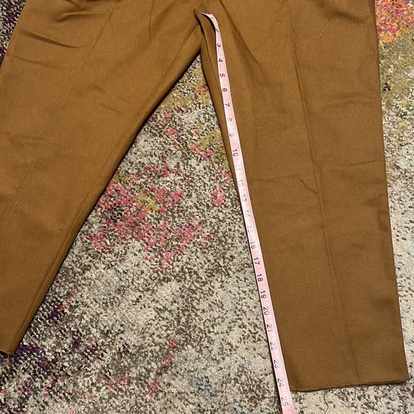 Zara Mens Pants - Picture 7 of 8
